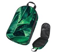 Eslifey Bolsa organizadora de utensilios de cocina para camping, bolsa de viaje, animales africanos, elefante, bolsa de almacenamiento portátil para barbacoa, campamento, utensilios de cocina