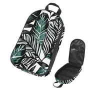 Eslifey Bolsa organizadora de utensilios de cocina para camping, bolsa de viaje The Running Beautiful Horse and Rider portátil para barbacoa, campamento, utensilios de cocina, kit de cocina