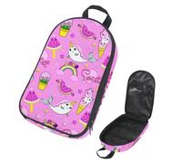 Eslifey Bolsa organizadora de utensilios de cocina para camping, bolsa de viaje The Running Beautiful Horse and Rider portátil para barbacoa, campamento, utensilios de cocina, kit de cocina