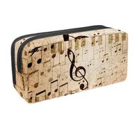 Eslifey Estuche para lápices, Astrology Mystic Galaxy Outer Space Universe - Estuche de gran capacidad para lápices, Multicolor 5, 2.3x8.2x3.9in/6x21x10cm, Estuche de belleza