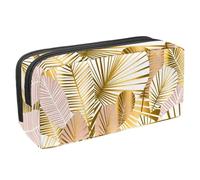 Eslifey Estuche para lápices, diseño de alas de ángel con música de gran capacidad, Multicolor 3, 2.3x8.2x3.9in/6x21x10cm, Estuche de belleza