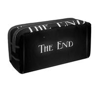 Eslifey Estuche para lápices, diseño de perro boxeador de gran capacidad, Multicolor 7, 2.3x8.2x3.9in/6x21x10cm, Estuche de belleza