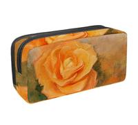 Eslifey Estuche para lápices, multiplicación de matemáticas, gran capacidad, bolsa para lápices de papelería, Multicolor 10, 2.3x8.2x3.9in/6x21x10cm, Estuche de belleza