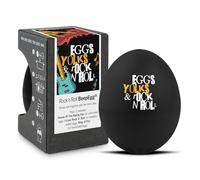 Eslifey Temporizador de Huevos, Multicolor, 8,9 x 5,4 x 5,4