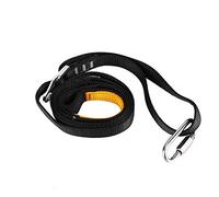 Eslinga Ascender Eslinga Cuerda Dispositivo de Levantamiento Seguro Ajustable al Aire Pedal de Escalada Sling Ascender para Equipo de montaismo en Exteriores