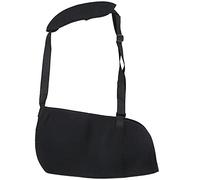 Eslinga de brazo transpirable Soporte de brazo ajustable Soporte de inmovilizador de hombro Eslinga de brazo fracturado para esguince de fractura