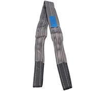 Eslinga De Elevación 4T PES Eslinga De Elevación De Ojo Plano De Alta Resistencia Correas De Cuerda De Alambre Eslinga De Tela Correa Engrosada De Alta Resistencia Para Transporte(3 Meters (9.8ft))