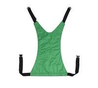 Eslinga de Elevación del Paciente, Eslinga de Elevación del Paciente, Almohadilla de Cama de Posicionamiento, Manta de Transferencia Reutilizable, Dispositivo Médico Grande para Bariátrico, Enfermería