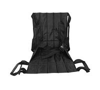 Eslinga de Elevación para Pacientes Multifuncional, Cojín de Elevación para Silla de Ruedas hacia Arriba Y hacia Abajo, Eslinga de Elevación para Transferencia de Pacientes, Eslinga Médica Ajustable,