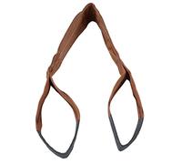 Eslinga de elevación plana de 6 toneladas |Correa de correas PES de 150 mm de ancho para grúas/maquinaria/puertos |Factor de seguridad 4:1 de alta resistencia, duradero (noise（19.68ft）)