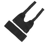Eslinga de Hombro para Brazo, Inmovilizador de Soporte de Brazo Ajustable Transpirable para Huesos Fracturados Rotos a Mano