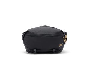 Eslinga para Exteriores Peak Design 7L Negra
