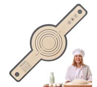 Eslinga Para Hornear Pan: Herramienta Para Hornear De Silicona, Accesorio D