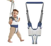 Eslinga Para Niños Pequeños - Andador Portátil Para Niños De 22 X 27 X 5 Cm, Arnés Para Caminar Para Bebés | Cinturón Protector Ajustable Para El Desarrollo De La Infancia, Primeros Pasos, Ent