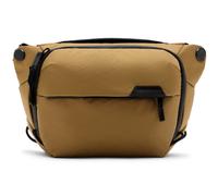 Eslinga Peak Design Coyote Everyday 3L v2 | ✅ Garantía de por vida