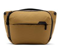 Eslinga Peak Design Coyote Everyday 6L v2 | ✅ Black Friday