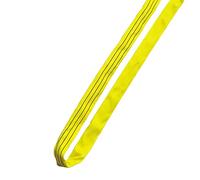 Eslinga Plana Doble Banda 3000 Kg. / 6 Metros Amarilla