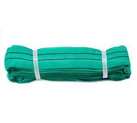 Cofan Eslinga plana de poliéster 2000 kg x 6 m – 1 unidad