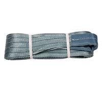 Cofan 08504006 Eslingas Planas con gazas, 4000 kg, 6 m