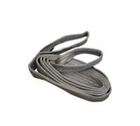 Eslinga poliester plana c/gaza 4 tn/4000kg. 6m. ARBOLEDAS