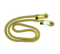 Eslinga Prusik Tendon Timber 10mm 0,8m Color: amarillo/negro