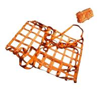 Eslingas de elevación Tipo C, eslingas de Nailon con Resina Resistente al desgarro, utilizadas para la Carga y Descarga de mercancías, eslingas de Alta Resistencia para manipulación en jardi