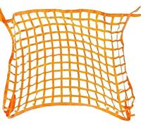 Eslingas de Poliéster, Red de Carga de Elevación, Eslinga de Carga de Seguridad, Red de Elevación, Bolsa de Elevación de Carga, Cinturón de Red de Elevación/2 * 2M/Mesh 15Cm/Load 2T