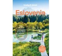 Eslovenia 2025 (5.ª ed.) (Lonely Planet)