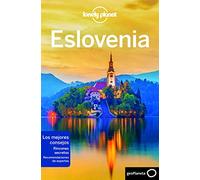 Eslovenia 3 (Guías de País Lonely Planet)