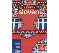 Eslovenia 4 (Guías de País Lonely Planet)