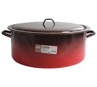 Esmaltaciones la Estrella Cacerola, 40 cm