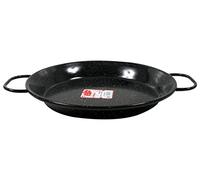 Esmaltaciones La Estrella Paellera, 28 cm