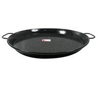 Esmaltaciones La Estrella Paellera, 50 cm