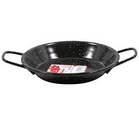 Esmaltaciones la Estrella Paellera, 15 cm