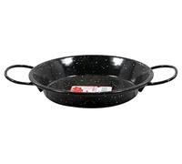 Esmaltaciones La Estrella Paellera, 18 cm