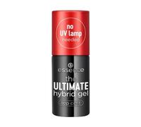 Esmalte Acabado Gel ESSENCE The Ultimate Hybrid Gel (8 ml)