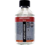 Esmalte acrílico Amsterdam de 250 ml (116 barniz satinado)