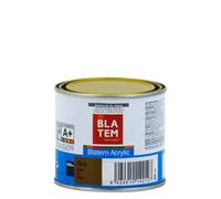 Esmalte Acrílico Metalizado Blatem - Tamaño Envases 250 mL, Colores Blatem Acrylic Metalizado Oro