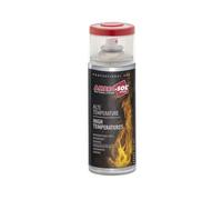 Esmalte altas temperaturas rojo frenos 400 ml
