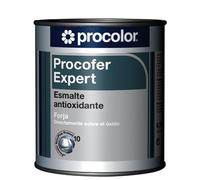 ESMALTE ANTI-OXIDANTE PROCOFER EXPERT FORJA ORO VIEJO 0,75L