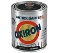 Esmalte antioxidante forja verde 750ml oxiron