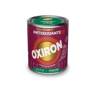 Titan Receiver Esmalte Oxiron Liso Verde Bosque 750 ml