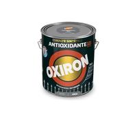 ESMALTE ANTIOXIDANTE OXIRON FORJA