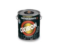 ESMALTE ANTIOXIDANTE OXIRON FORJA