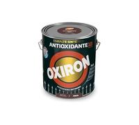 ESMALTE ANTIOXIDANTE OXIRON FORJA