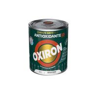 Esmalte antioxidante satinado blanco 750ml oxiron