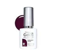 Esmalte Color Depend Gel iQ | Precio, Comprar Burgundy Blush n/a