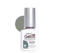 Esmalte Color Depend Gel iQ | Precio, Comprar Dreaming In Green n/a