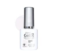 Esmalte de uñas Gel iQ Beter French Pink (5 ml)