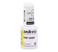 Esmalte de gel de uñas de la marca Andreia ideal para Unisex Adulto